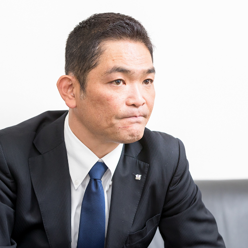 代表取締役社長 近藤 太郎