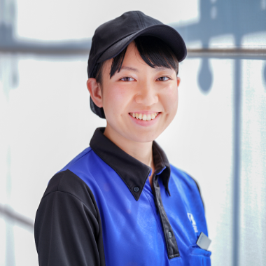 宮前 菜々子