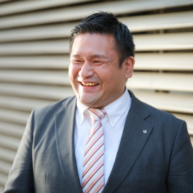 築田 朋恭