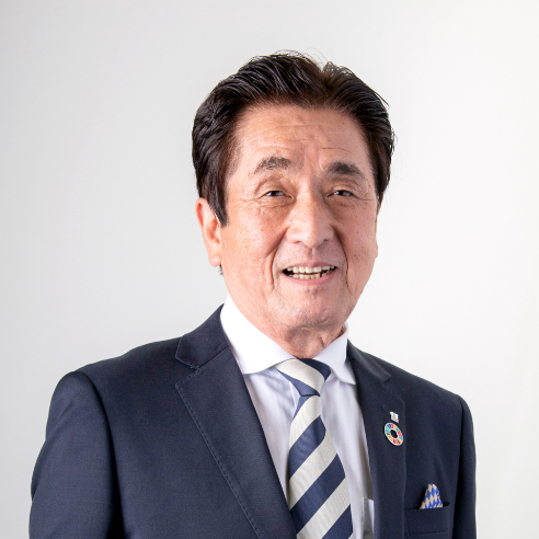 代表取締役社長 田口 泰一